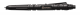 Gerber Impromptu Tactical Pen Stainless Steel Weather Resistant - BLK