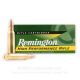 Remington High Performance .223 REM 55 Grain Pointed Soft Point - Bulk 200 Round / 10 Boxes