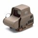 EOTECH EXPS3 68MOA RING/1MOA DOT TAN EOEXPS3-0TAN