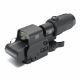 EOTECH HHS I EXPS3-4 WITH G33 BLK EOHHSI