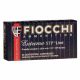 FIOCCHI 32ACP 60GR XTP 50/500 F32XTP