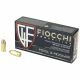 FIOCCHI 380ACP 95GR FMJ 50/1000 F380AP