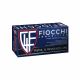 FIOCCHI 9MM 124GR FMJ 50/1000 F9APB