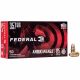 FED AM EAGL 357SIG 125GR FMJ 50/1000 FEAE357S2