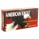 FEDERAL AMERICAN EAGLE .40 S&W 180gr FMJ AE40FP - 50RD