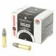 FED AUTO MTCH 22LR 40GR SLD 325/3250 FEAM22