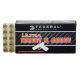 Federal Ammo Ultra Target/Range 45 Auto 230Gr FMJ Ammo - 50Pk