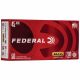 FED CHAMP 45ACP 230GR FMJ BRSS 50/1 FEWM5233