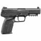 FN FIVE SEVEN 5.7X28MM 20RD AS BLK FN3868900751