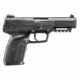 FN FIVE SEVEN 5.7X28MM 10RD AS BLK FN3868929302
