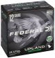 FED FLD/RANGE STEEL 12GA 2 3/4 #6 25 FEUSH126