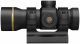 Leupold Freedom RDS with Mount 1x34mm 1-MOA Illuminated Red Dot Matte Black With AR-Specific Mount