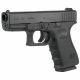 GLOCKTOBER PROMOTION - GLOCK 23 GEN3 40S&W COMPACT 10RD GL2350201