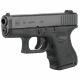 GLOCK 26 GEN3 9MM SUBCOMP 10RD GL2650201