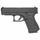 GLOCK 19 GEN5 9MM 10RD 3 MAGS FS GLPA195S201