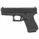 GLOCK 19 GEN5 9MM 10RD 3 MAGS MOS FS GLPA195S201MOS