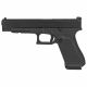 GLOCK 34 GEN5 9MM 10RD MOS FRT SER GLPA343S101MOS