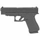 GLOCK 48 9MM 10RD MOS FS BLK GLPA4850201FRMOS