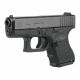 GLOCK 33 GEN4 357SIG 9RD 3 MAGS GLPG3350201