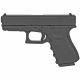 GLOCK 23 GEN3 40SW COMPACT 13RD GLPI2350203