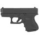 GLOCK 27 GEN3 40S&W SUBCOMP 9RD GL2750201