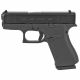 GLOCK 43X 9MM 10RD BLK GLPX4350201