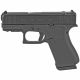 GLOCK 43X 9MM 10RD MOS FS BLK GLPX4350201FRMOS