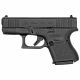 GLOCK 26 GEN5 9MM 10RD 3 MAGS FS GLUA265S201