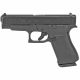 GLOCK 48 9MM 10RD BLK GLUA4850201