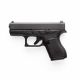 GLOCK 42 380ACP 6RD GLUI4250201