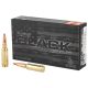 HRNDY BLACK 6.5 GRENDEL ELD MATCH 123GR 20/200 H81528