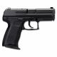 HK P2000 40S&W 3.66