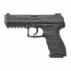 HK P30L LS V1 LGHT 9MM 4.45