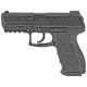 HK P30 V1 LGHT 9MM 3.85