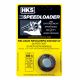 HKS SPDLR 357 6SH S&W 686 RUG GP100 HKS586A