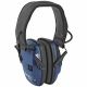 H/L IMPACT SPORT MUFF REAL BLUE HLR02529