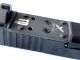 Forward Controls - Optics Platform, Glock, ACRO