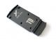 Forward Controls - RMR Mounting Plate for Sig P320 w/ Rear Sight Dovetail OPF-P320-RMR-RSD