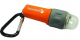 UST Splashflash LED Flashlight - Orange