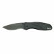 KERSHAW KEN ONION BLUR BLK COMBO KER1670BLKST