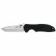 KERSHAW EMERSON CQC-7K SATIN TANTO KER6034T