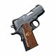 KIMBER ULTRA RAPTOR II 45ACP 3