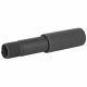 LBE AR PISTOL BUFFER TUBE BLK LBPBT-BLK