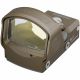 LEUP DELTAPOINT PRO 2.5 MOA DOT FDE LP175840