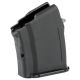 Arsenal Inc. 7.62x39 10 Round AK Magazine - Black