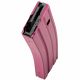 MAG DURAMAG 30RD 5.56 ALUM PINK MGDM3023003175CPD