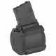 MAGPUL PMAG D-50 7.62X51 LR/SR BLK MGMPI993BLK