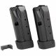 MAG SHIELD Z9 FOR GLK 43 9RD STL 2PK MGSA-Z9-COMBO-2M-1C