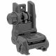 MAGPUL MBUS 3 REAR SIGHT BLK MPIMAG1167BLK