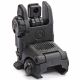 MAGPUL MBUS REAR FLIP SGHT GEN 2 BLK MPIMAG248BLK